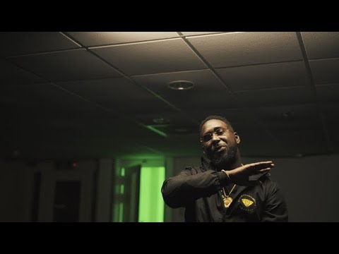 Rastamoss - Vingers (Prod. Bluraybeats)