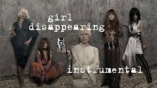 09. Girl Disappearing (instrumental + sheet music) - Tori Amos