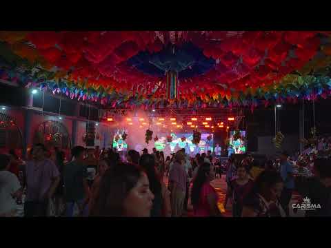 GRUPO  CARISMA Y SU SABOR  SONES ISTMEÑOS