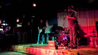 The Hoodoo Man Blues -