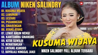 Download lagu Album Niken Salindry || KUSUMA WIJAYA - LAMUNAN - LESTARI - Lagu Campursari Full Album Terbaru 2025 mp3