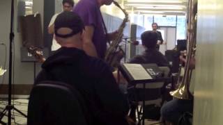 TriBeCaStan - Yusef's Motif