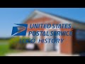 United States Postal Service Logo Commercial History 496