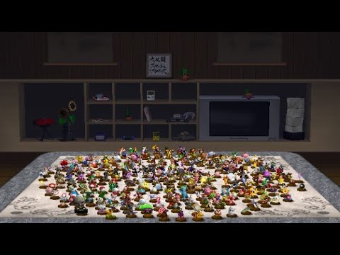 Trophy (1 Hour) - Super Smash Bros. Melee