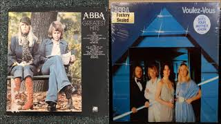 Abba - Conociéndome, Conociéndote