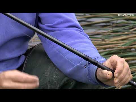 Float Fishing on Rivers Part 1: Stick Floats