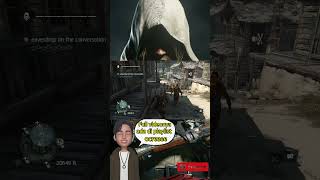 Assassin's Creed IV Black Flag : Edward Kenway Eavesdrop on the Conversation #short