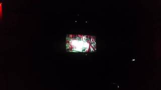 Kode9 & Lawrence Lek - The Notel Sonar 2016 3