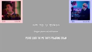 B.A.P (비에이피) BANG&ZELO (방&젤로) – PRAY/Confession (주소서) [Color coded HAN|ROM|ENG lyrics]