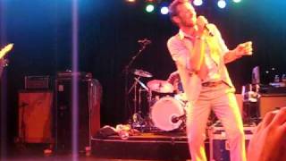 Scott Weiland - Missing Cleveland Live (The Roxy)