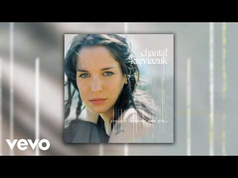 Chantal Kreviazuk - Blue (Official Audio)