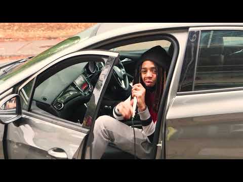 YD - What's The Hype Freestyle | Verbal Entertainment