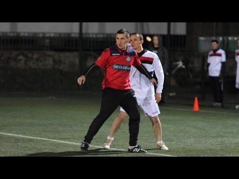 GEO-ZENIT - Amber Gol: 5. tydzień (FLS Wiosna 2015)