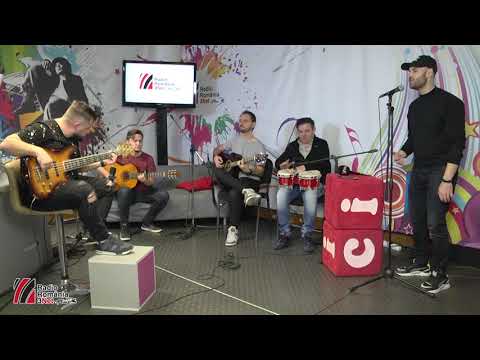 3Net.Live.Sessions The Humans - Bad Liar