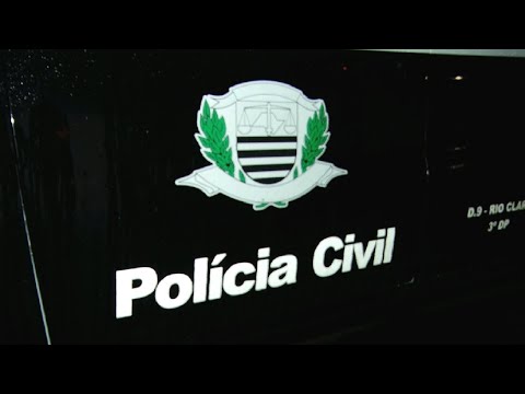 Homicídio e desaparecimento são investigados pela Polícia Civil