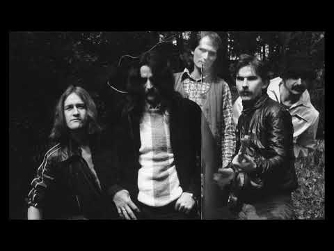 Cytrus - Bycza krew (1983)