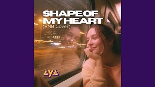 Download lagu Shape Of My Heart mp3