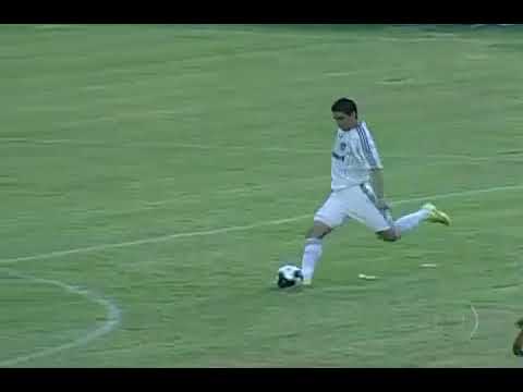 Americano 1 x 2 Fluminense 2009