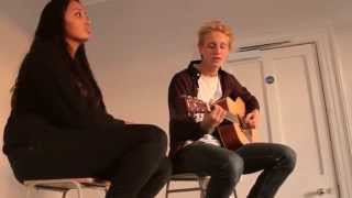 The Snug Sessions | Josh Gardner ft. Lyss Simpson - Hold On We&#39;re Going Home (Cover) | Drake