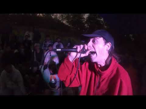 MCMADETUHERMANA vs MOLECULA DE DIOS / 8VOS DE FINAL / TERCERA FECHA KD 23-24