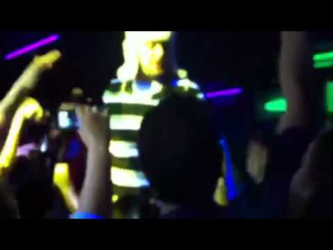 Kool Savas live in kaufbeuren