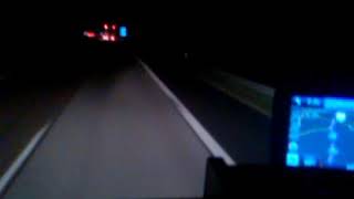 Falco no time for Revolution