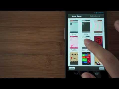 Starry Night Boat Theme Video