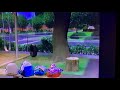 Barney Friends Season 1 Ep 8 Going Places Hurry Hurry Drive The Firetruck