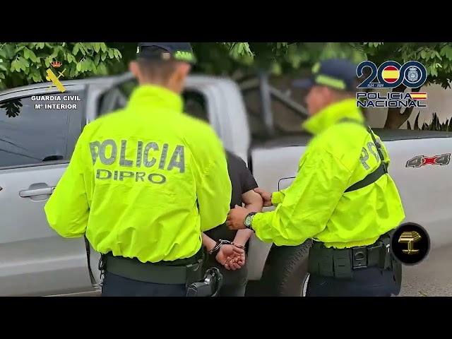 Detenido en Colombia un usuario de la Dark Web