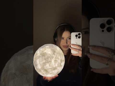 DIY Moon LAMP Cute ROOM Makeover IDEA