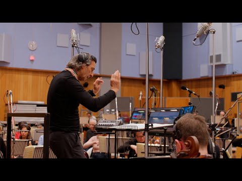 Composer Alexandre Desplat