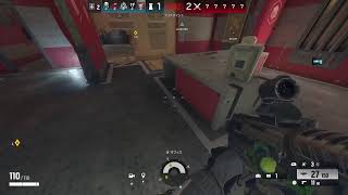 【100万年ぶり】BLUEの【SIEGE X】
