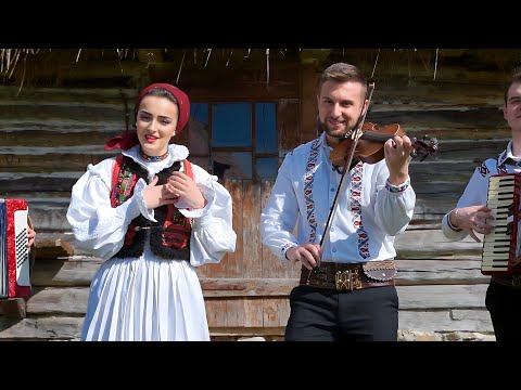 Roxana şi Radu Tîrb - Dă n-ar fi pă lume dor