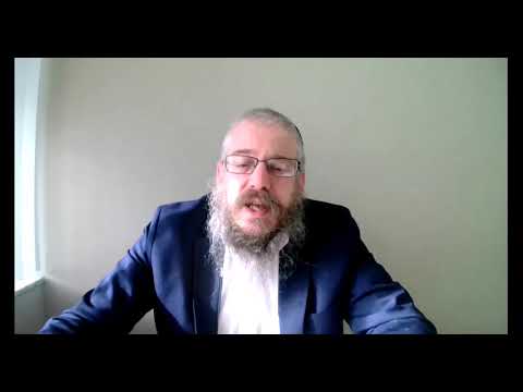 TWO LEVELS OF LOVE ~ Daily Tanya #130 Nisan 30 ~ Likutei Amarim Chapter 43-2