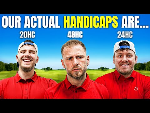 Do We Lie About Our Handicaps?