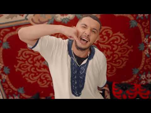 RYAD - Doucement [Clip Officiel]