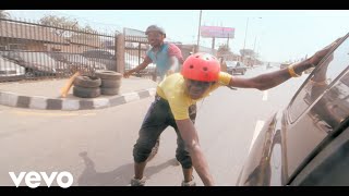 Redlight - Lessons (Official Video)