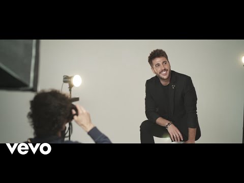 Antonio José - Cuando Te Vuelva A Ver