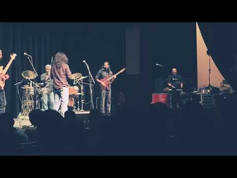 Thoomani Madathu - Unplugged | AGAM USA Tour - Live in Concert