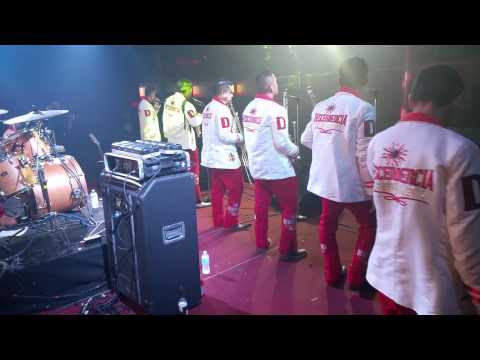 Descendencia Dtc En El Bravo