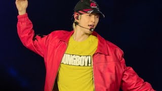 Download lagu 260214 XNGHAN & XOUL (승한 앤 소울) - Heavenly Blue | SMTOWN LIVE 2025-26 in BKK mp3