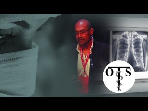 Late Infections in Fractures & Infected Nonunions with Durai Nayagam | OTS