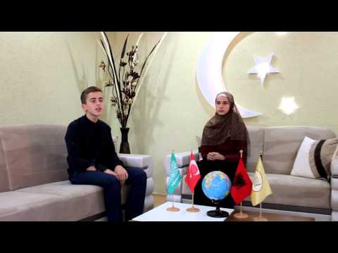 Senad Ramadani Me Talebe