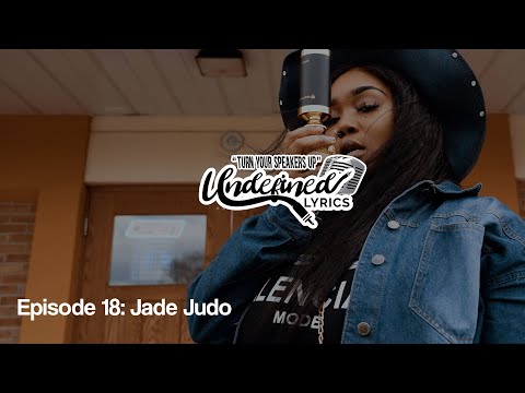 Episode 18: Jade Judo - Run Dat | Open Mic Performance 🎙