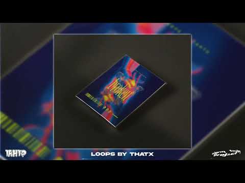 [ROYALTY FREE]  Pop Punk/Alt Rock Guitar Loop Kit 2022 -  broken (blink-182, MGK, type loops)