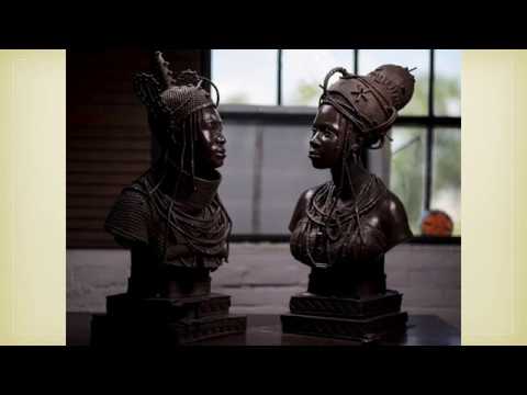 Detroit Gallery of Metals by CAN Art Handworks Inc.