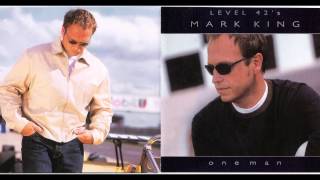 One Man | MARK KING