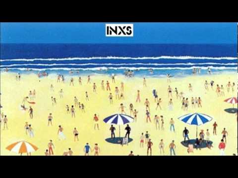 INXS - 03 - Just Keep Walking