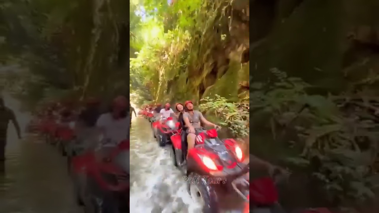 Kuber ATV - Video Preview