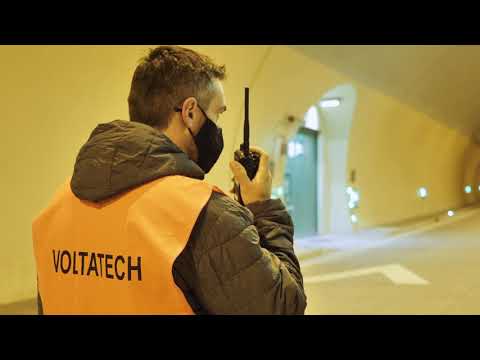 Tunel Ovčiarsko a Žilina